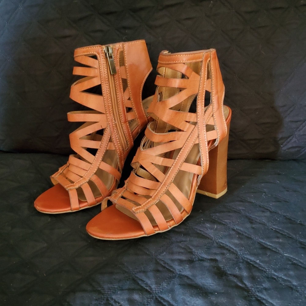 Heels